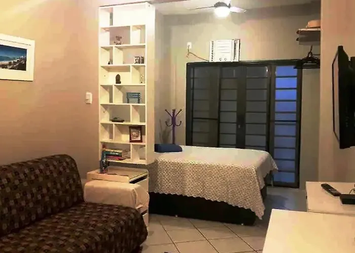 Loft Arpoador Copacabana/Ipanema