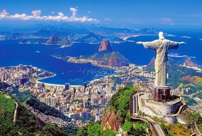 Loft Arpoador Copacabana/ipanema