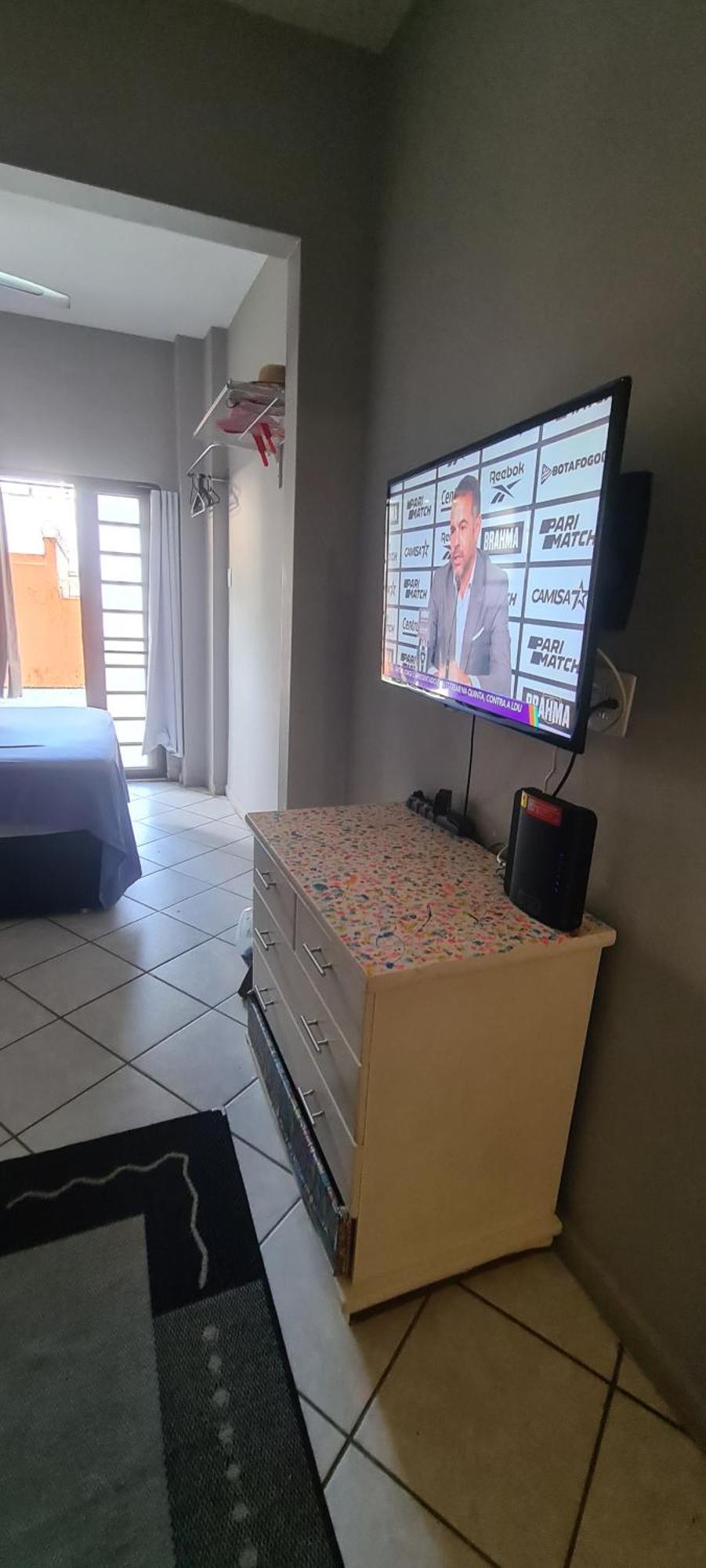 Loft Arpoador Copacabana/ipanema Apartment