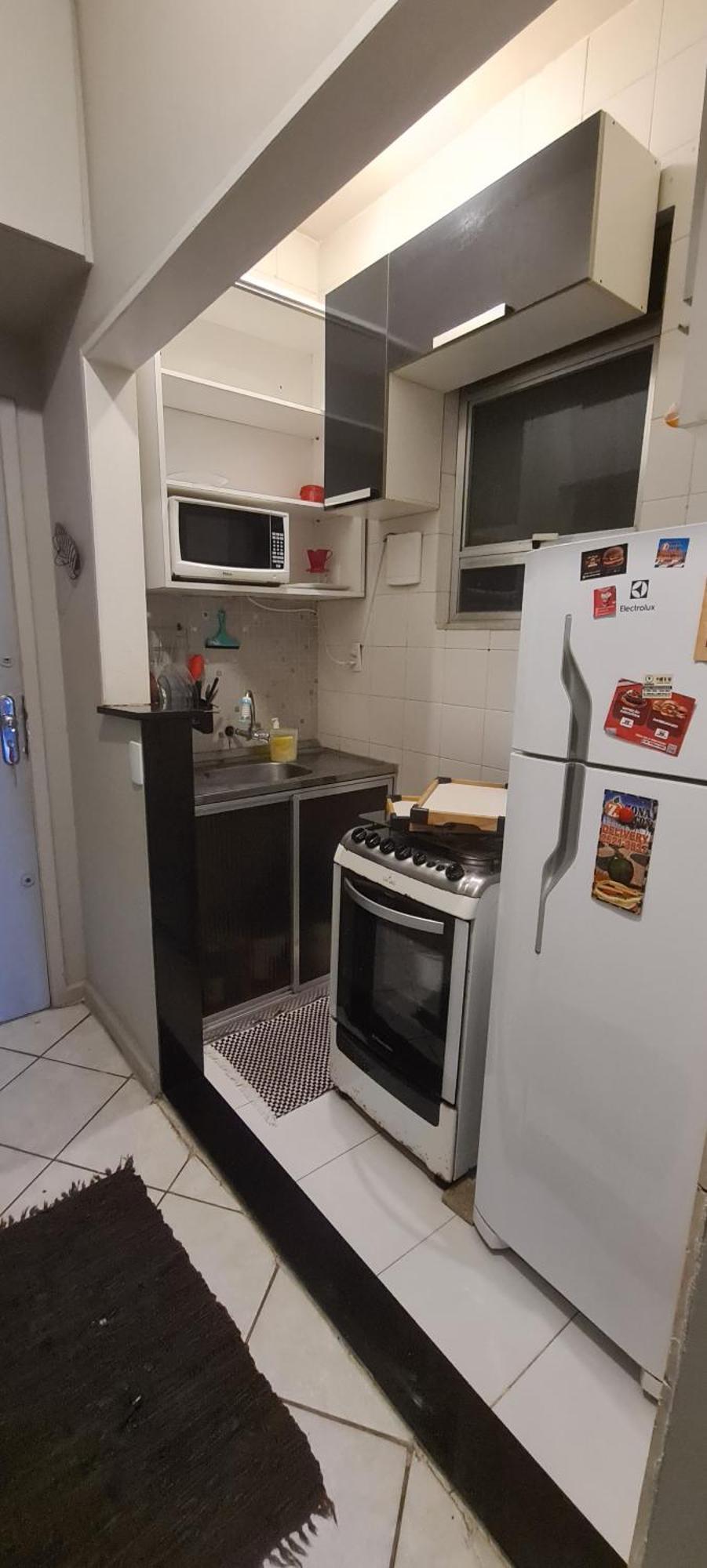 Loft Arpoador Copacabana/ipanema Apartment Rio de Janeiro